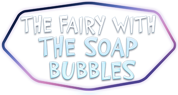 Soap bubbles