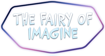 imagine fairy