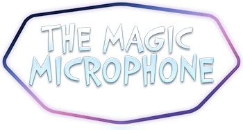 magic microphone